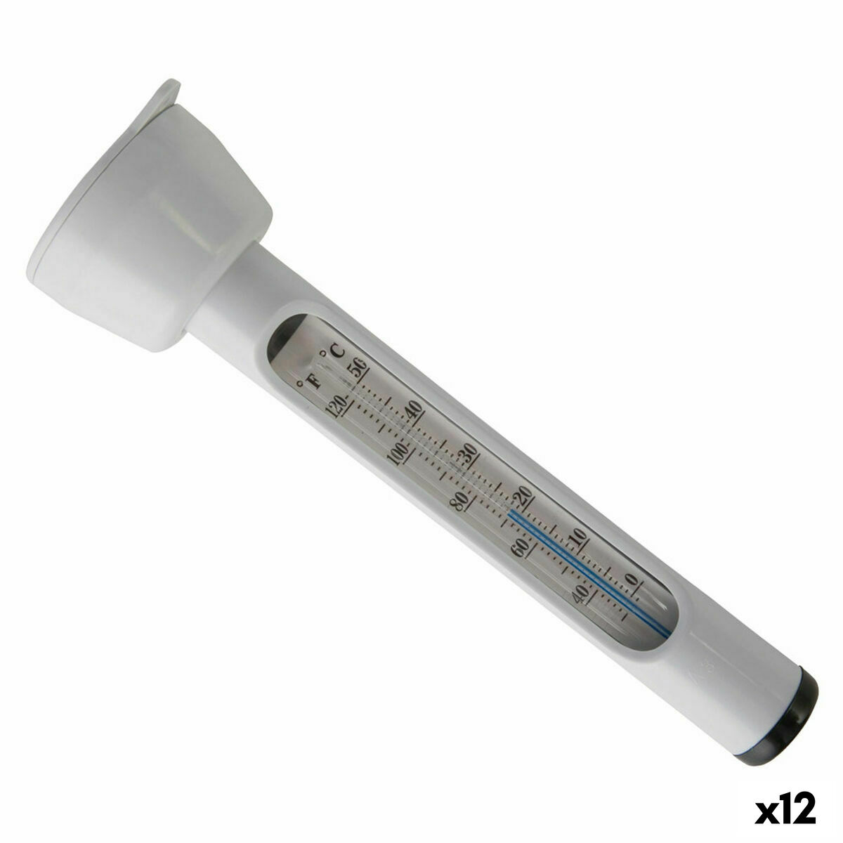 Pool termometer Intex 12 antal