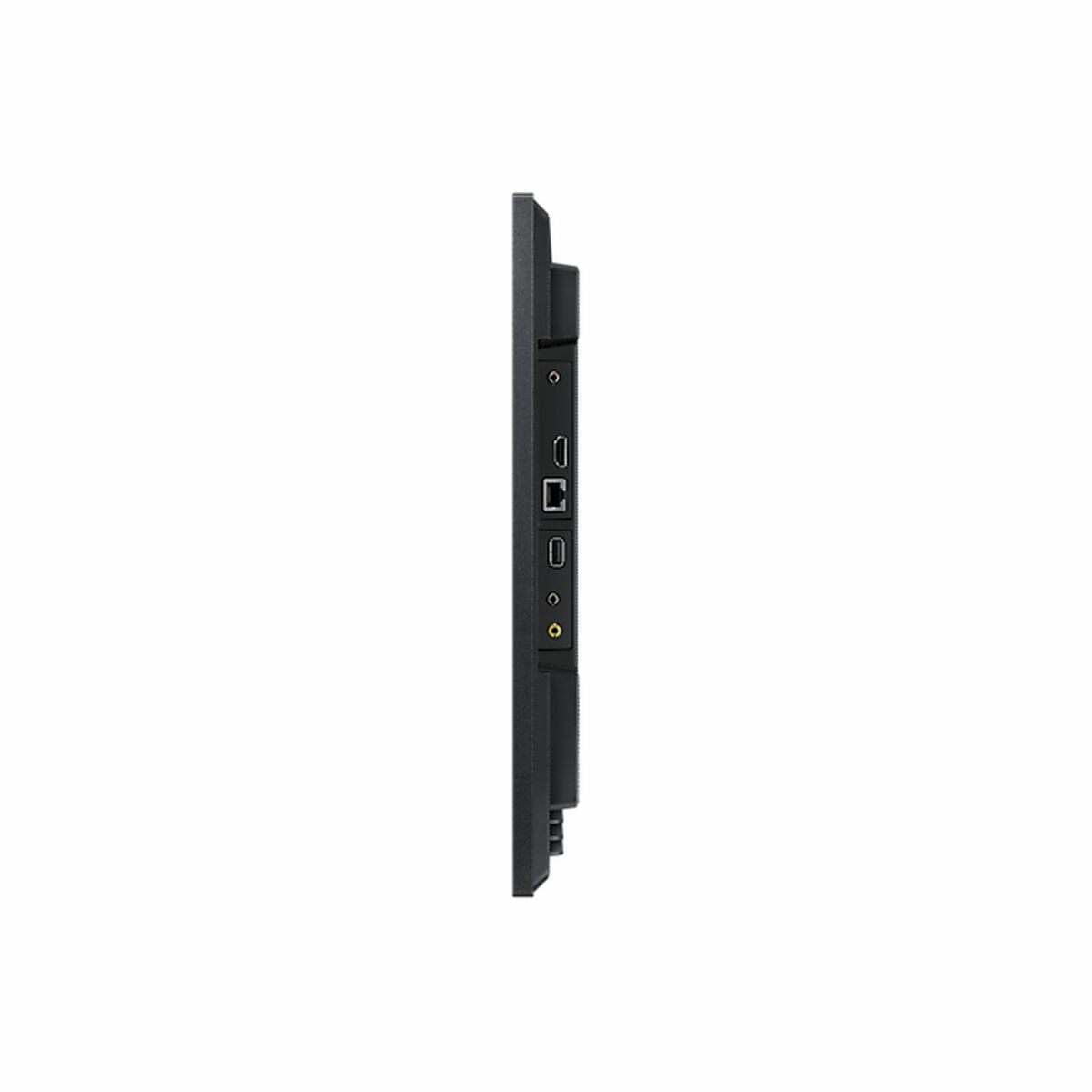 Videovägg Monitor Samsung QB24R-B 24" Full HD 60 Hz - 2