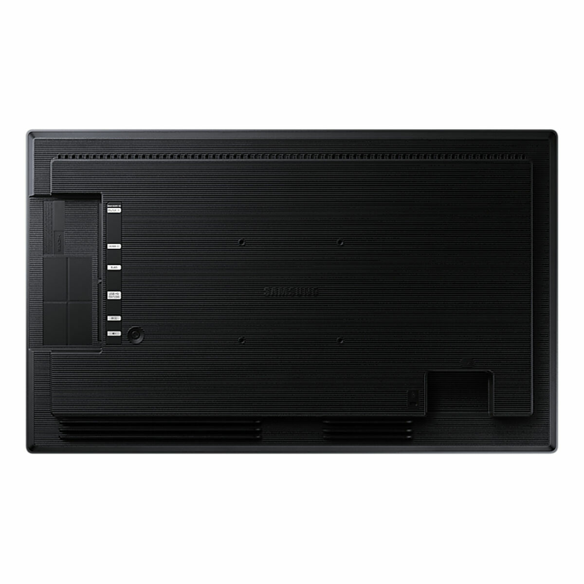 Videovägg Monitor Samsung QB24R-B 24" Full HD 60 Hz - 3