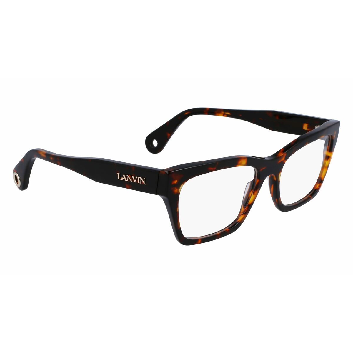 Glasögonbågar Lanvin LNV2644-234 ø 54 mm