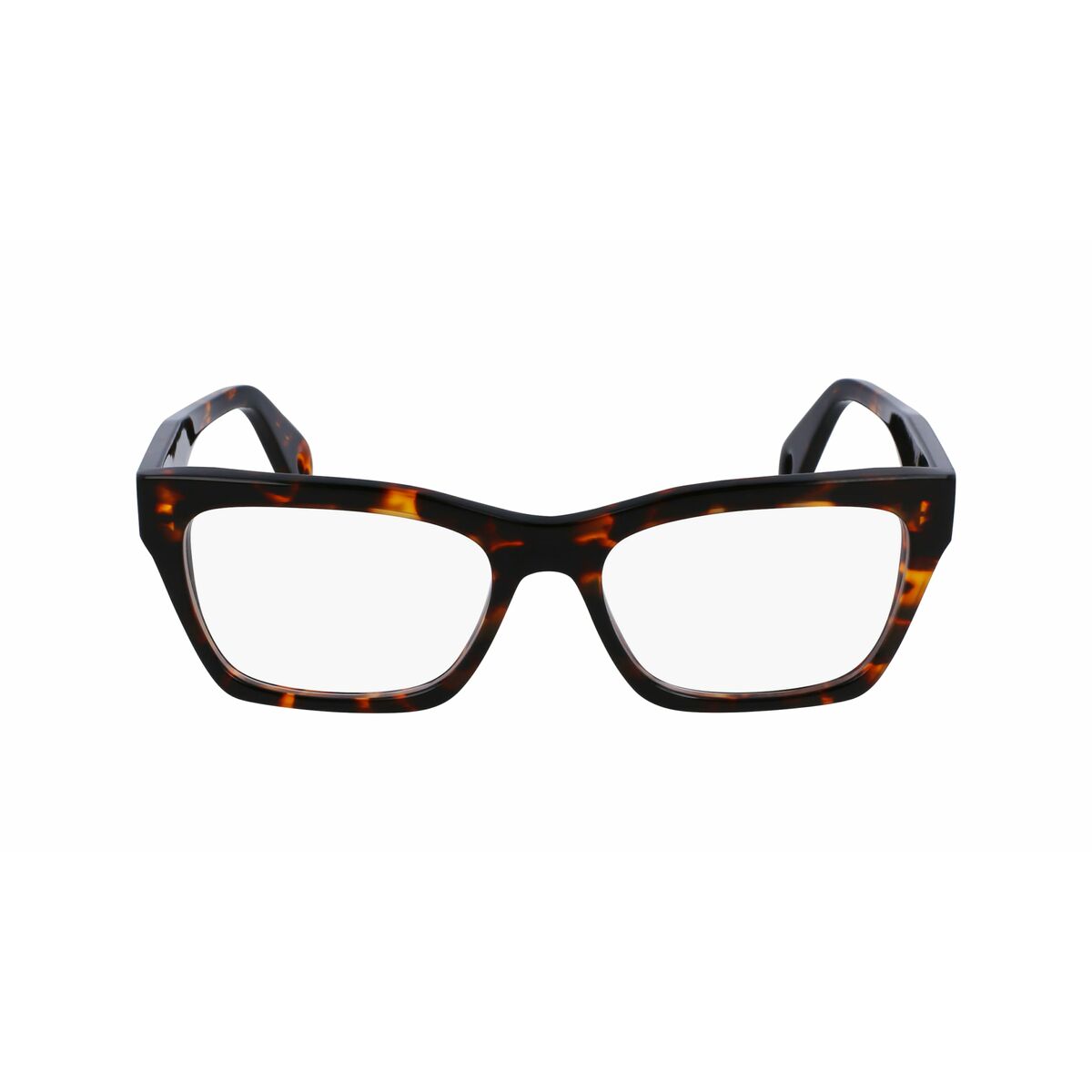 Glasögonbågar Lanvin LNV2644-234 ø 54 mm - 2