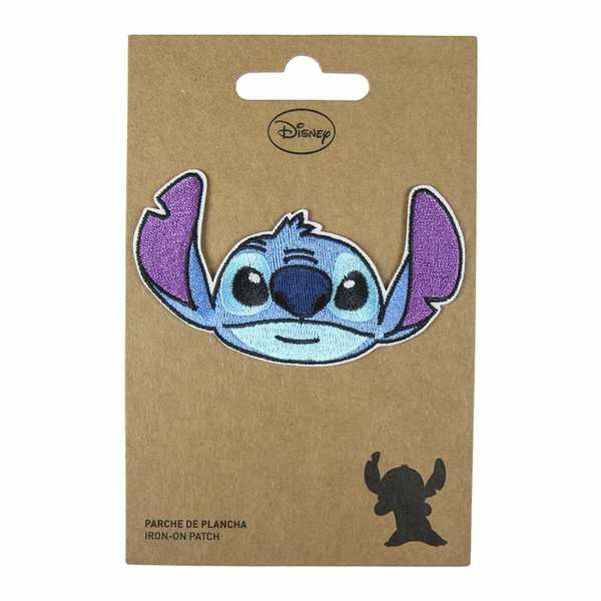 Lapp Stitch Disney