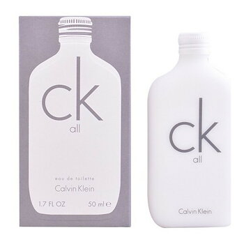 Parfym Unisex Calvin Klein EDT