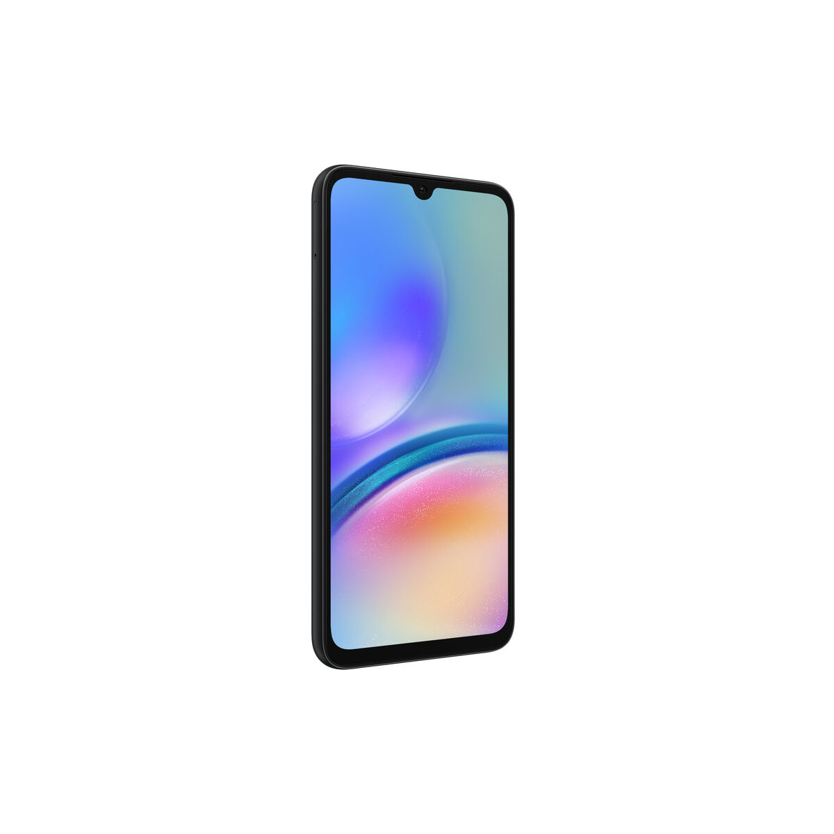 Smartphone Samsung Galaxy A05S 6,7" Qualcomm Snapdragon 680 4 GB RAM 64 GB Svart - 3