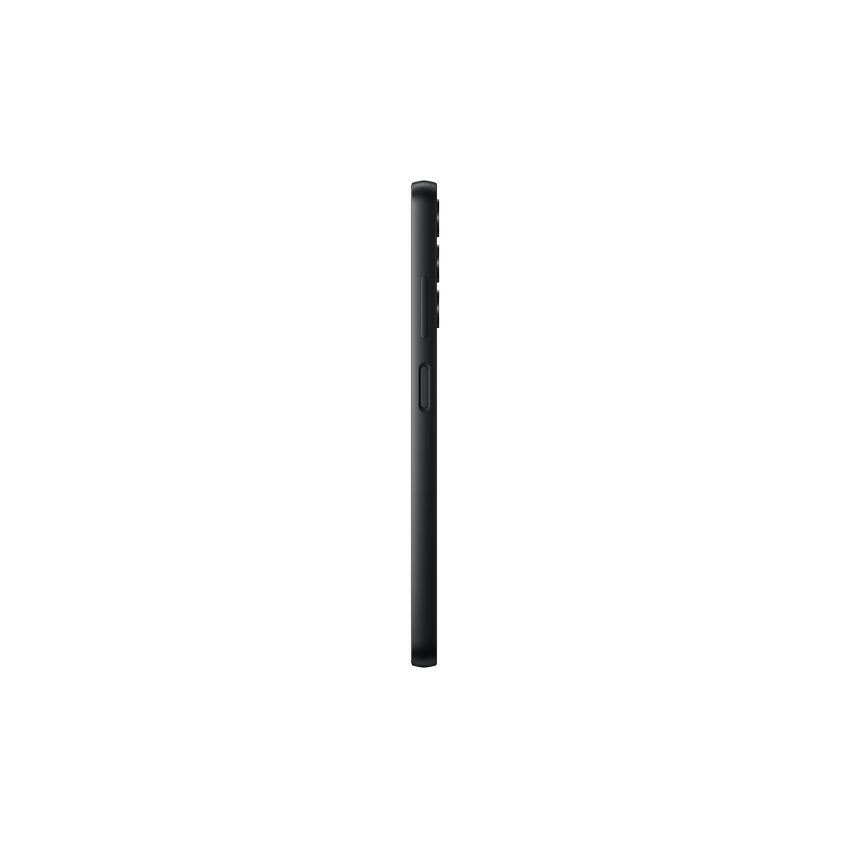 Smartphone Samsung Galaxy A05S 6,7" Qualcomm Snapdragon 680 4 GB RAM 64 GB Svart - 6