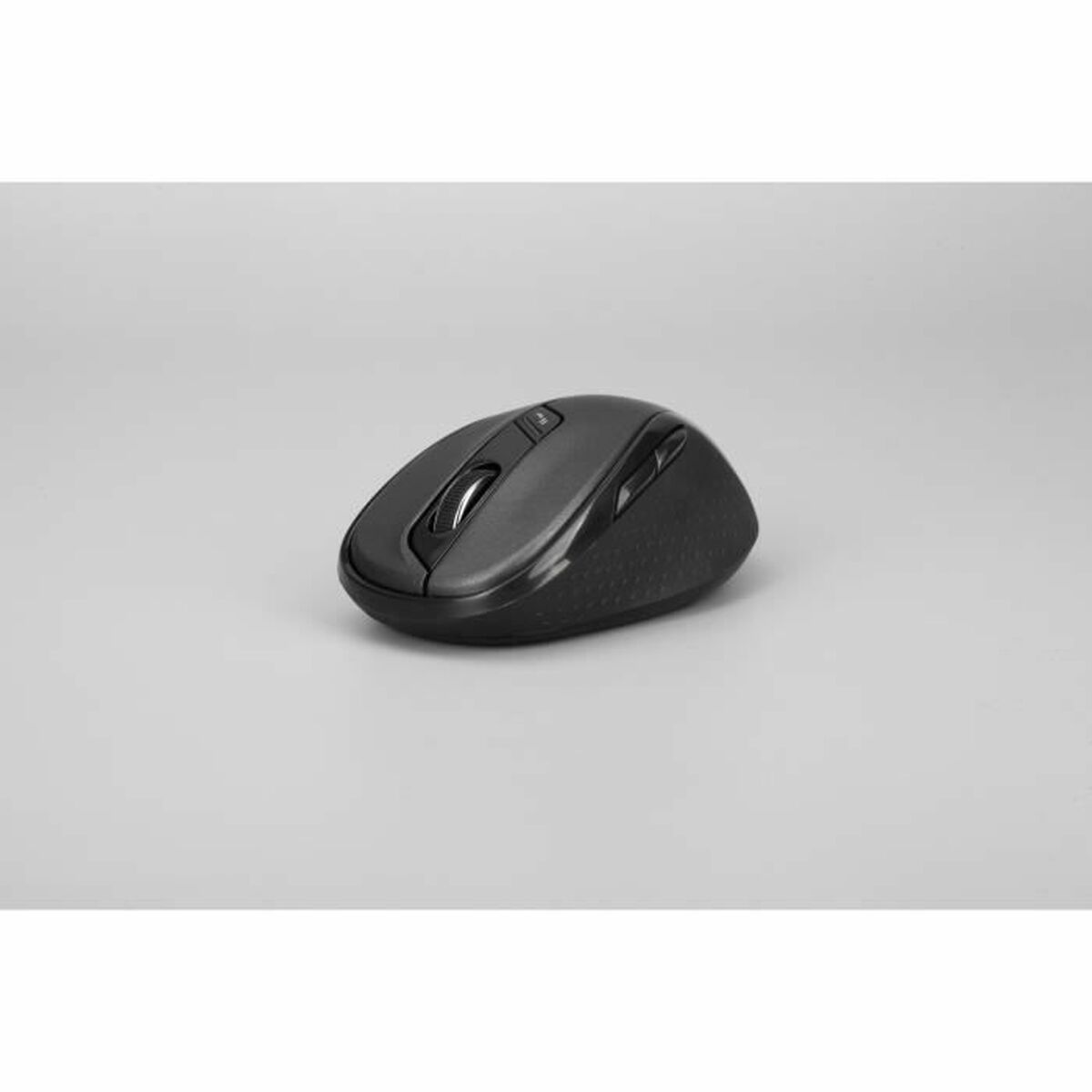 Mus Rapoo Svart 1600 dpi - 2