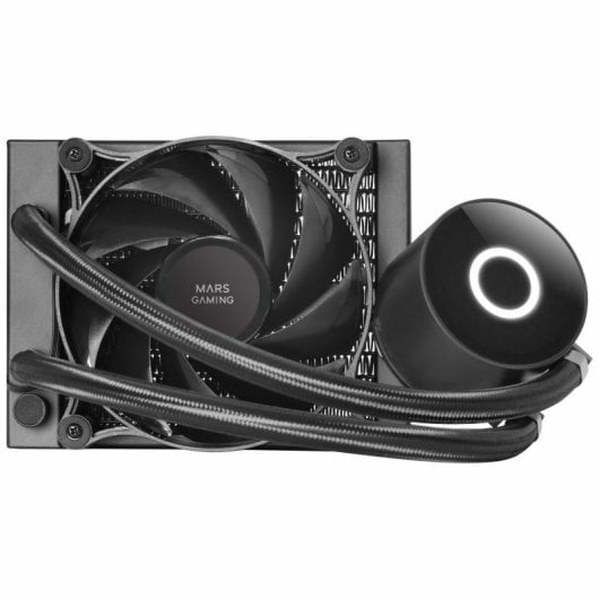 Flytande kylkit Mars Gaming MLPRO120 - 2