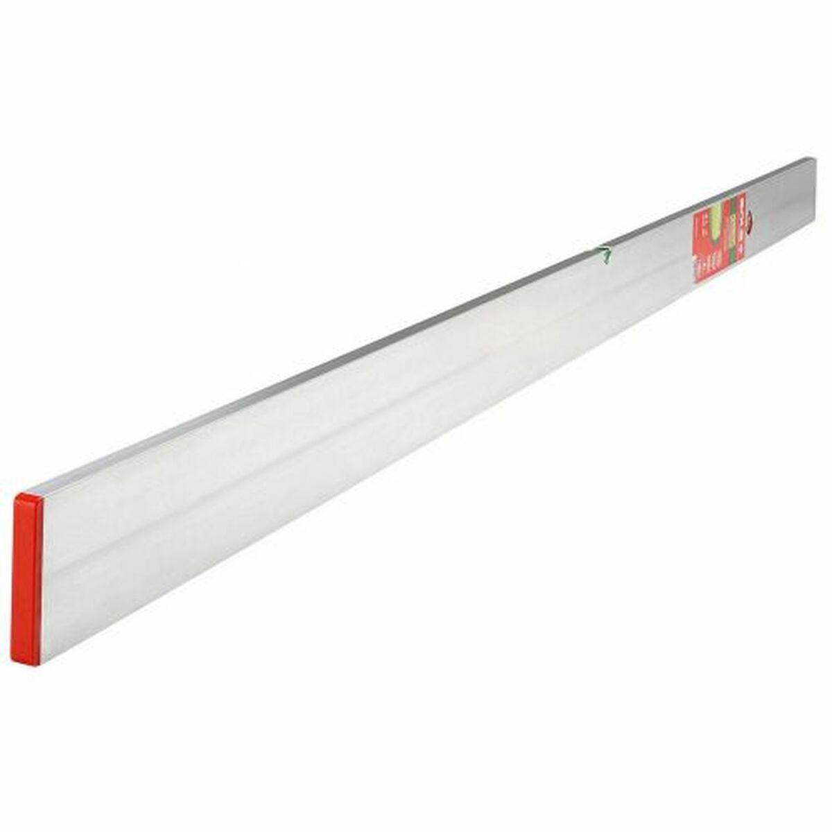 Vattenpass SOLA SL2 180 cm Aluminium 180 mm