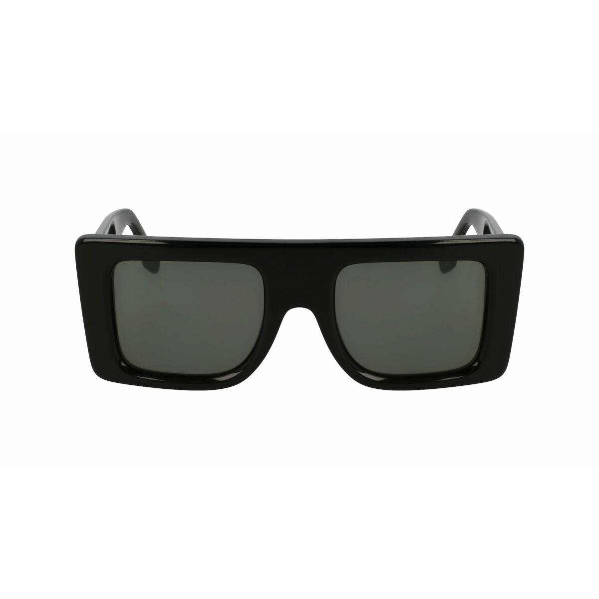 Damsolglasögon Victoria Beckham VB677S5122001 Ø 51 mm - 2