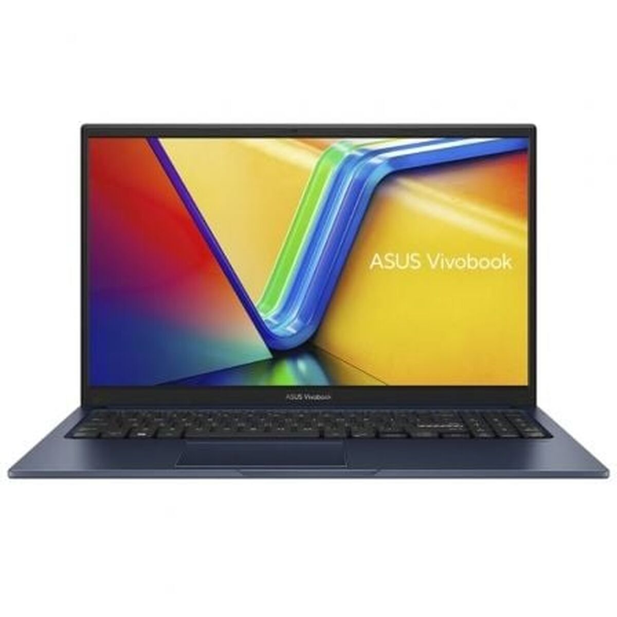 Bärbar dator Asus Vivobook 15 F1504VA-BQ155 15" Intel Core 5 120U 16 GB RAM 1 TB SSD Qwerty Spanska