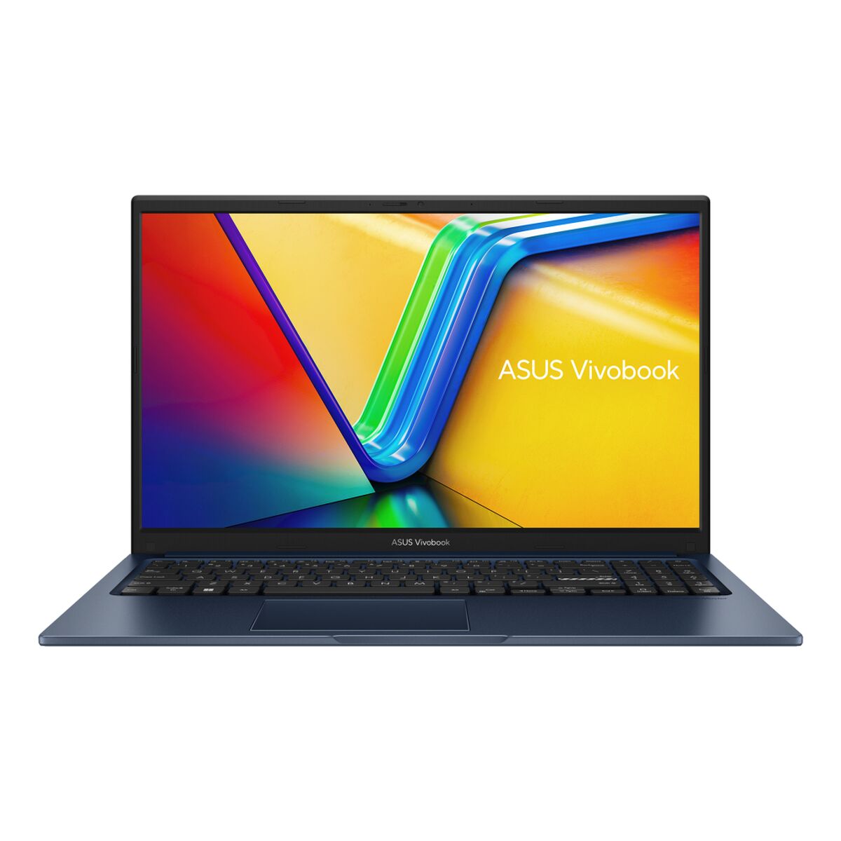 Bärbar dator Asus Vivobook 15 F1504VA-BQ155 15" Intel Core 5 120U 16 GB RAM 1 TB SSD Qwerty Spanska - 2