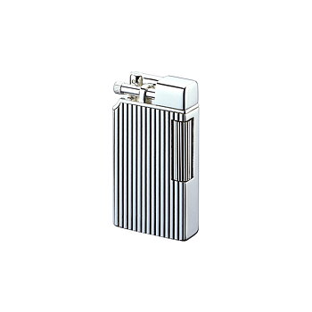 SD32-02 Tändare-Sarome- Silver Vertical Diamond