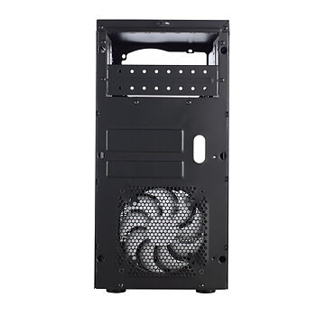 ATX Semitorn Fractal DESIGN Core 1100 Svart