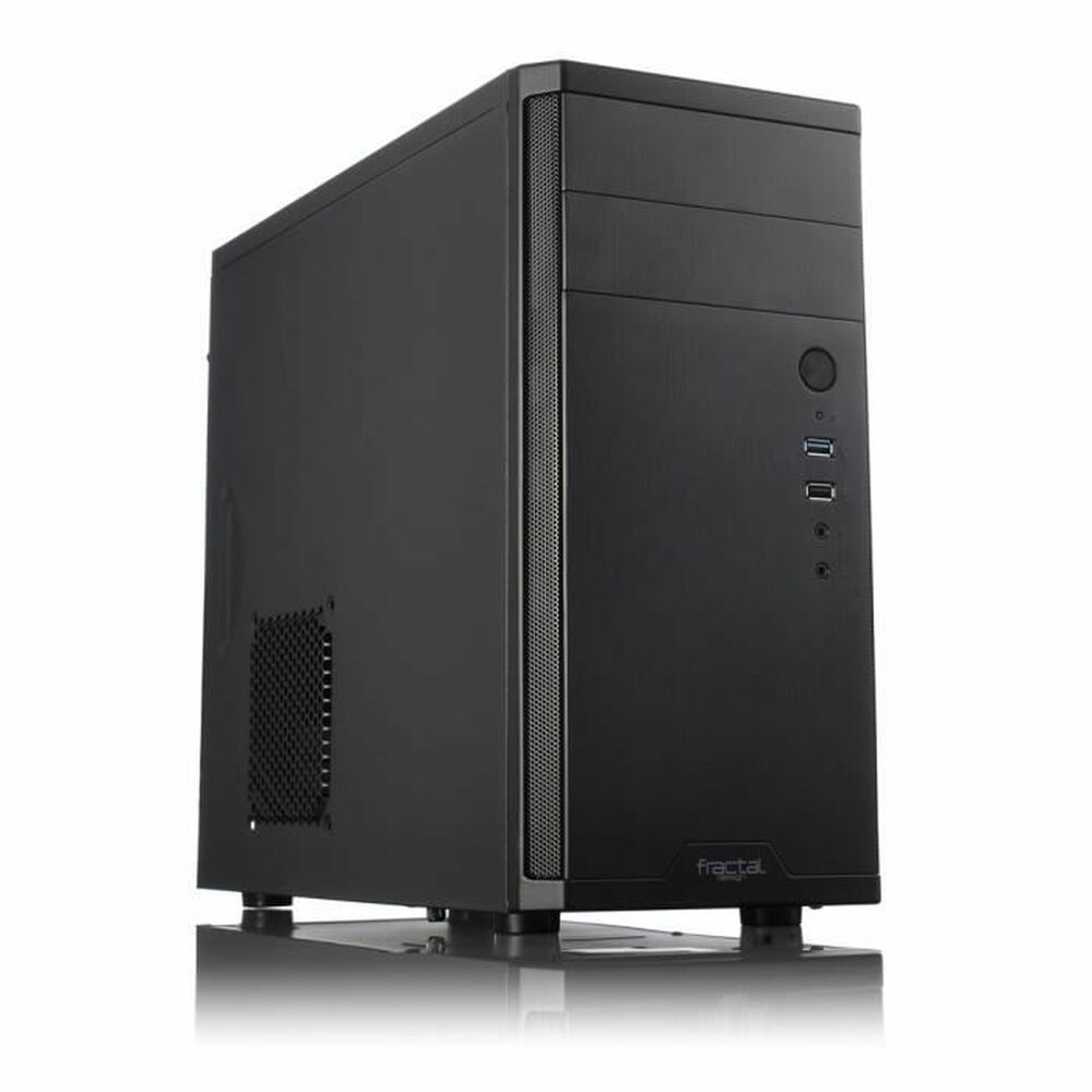 ATX Semitorn Fractal DESIGN Core 1100 Svart