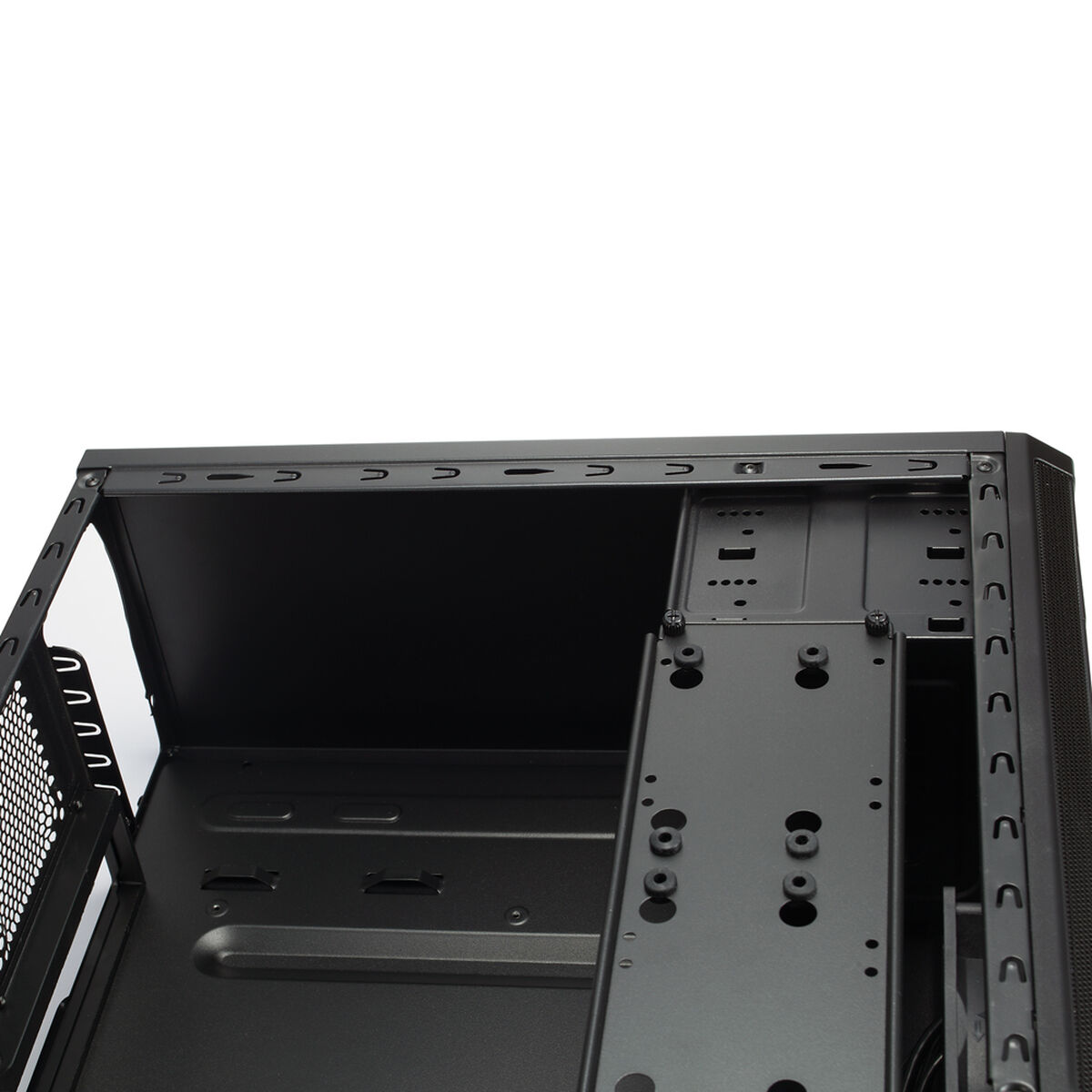 ATX Semitorn Fractal DESIGN Core 1100 Svart - 7