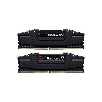 RAM-minne GSKILL F4-4400C19D-32GVK CL19 32 GB