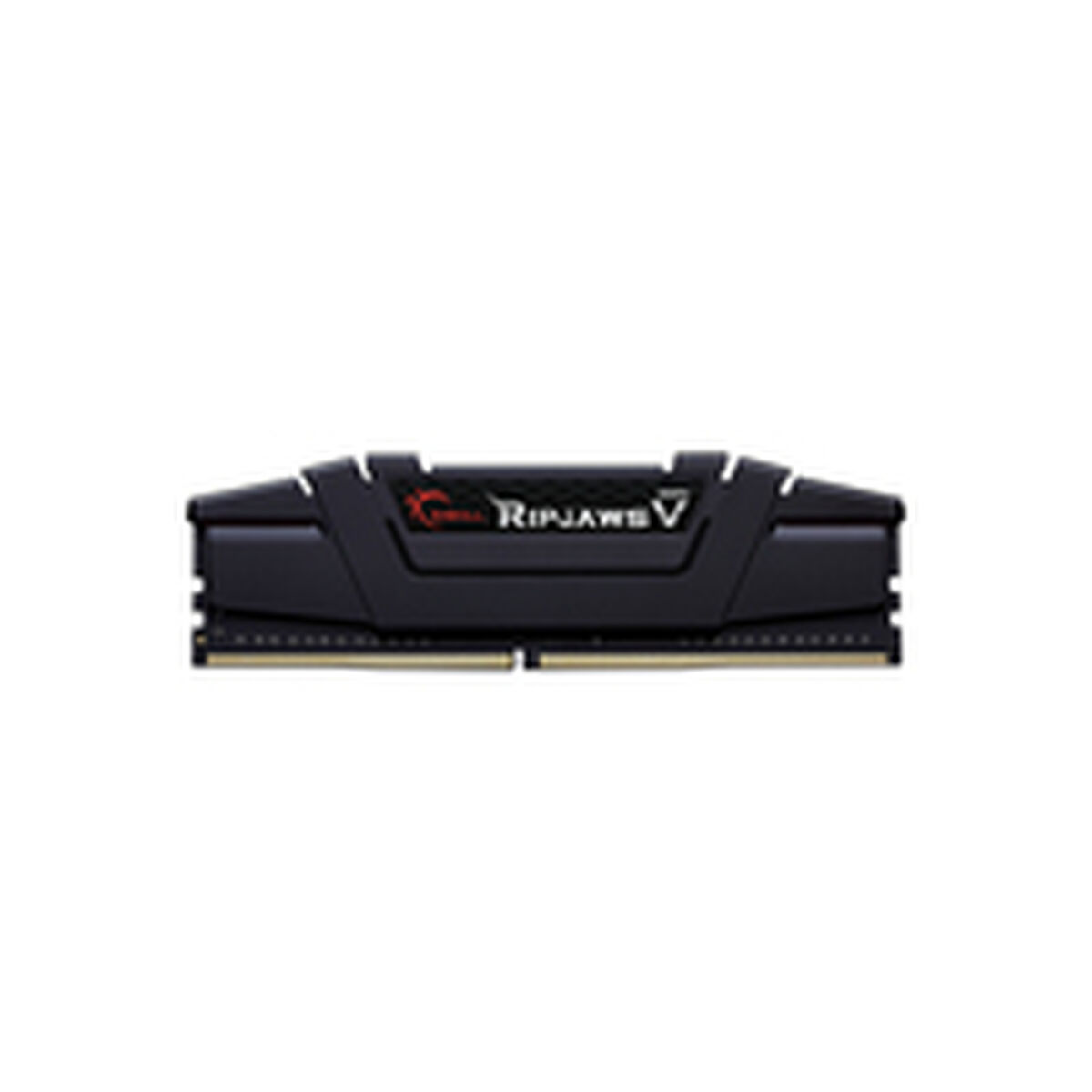 RAM-minne GSKILL F4-4400C19D-32GVK CL19 32 GB - 2