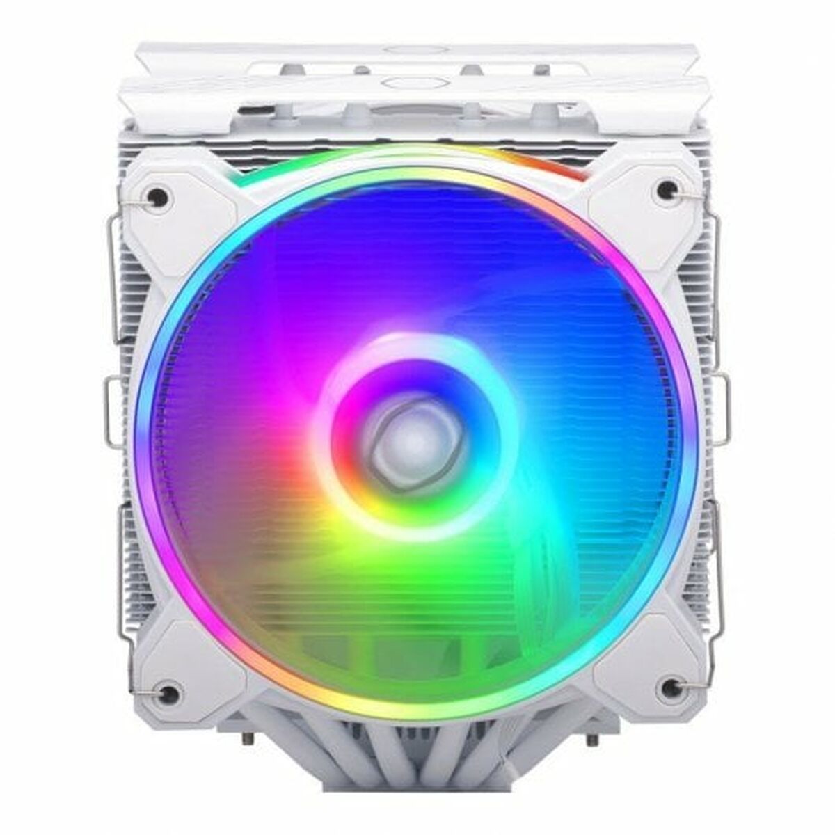 Kylplatta till laptop Cooler Master RR-D6WW-20PA-R1 - 2