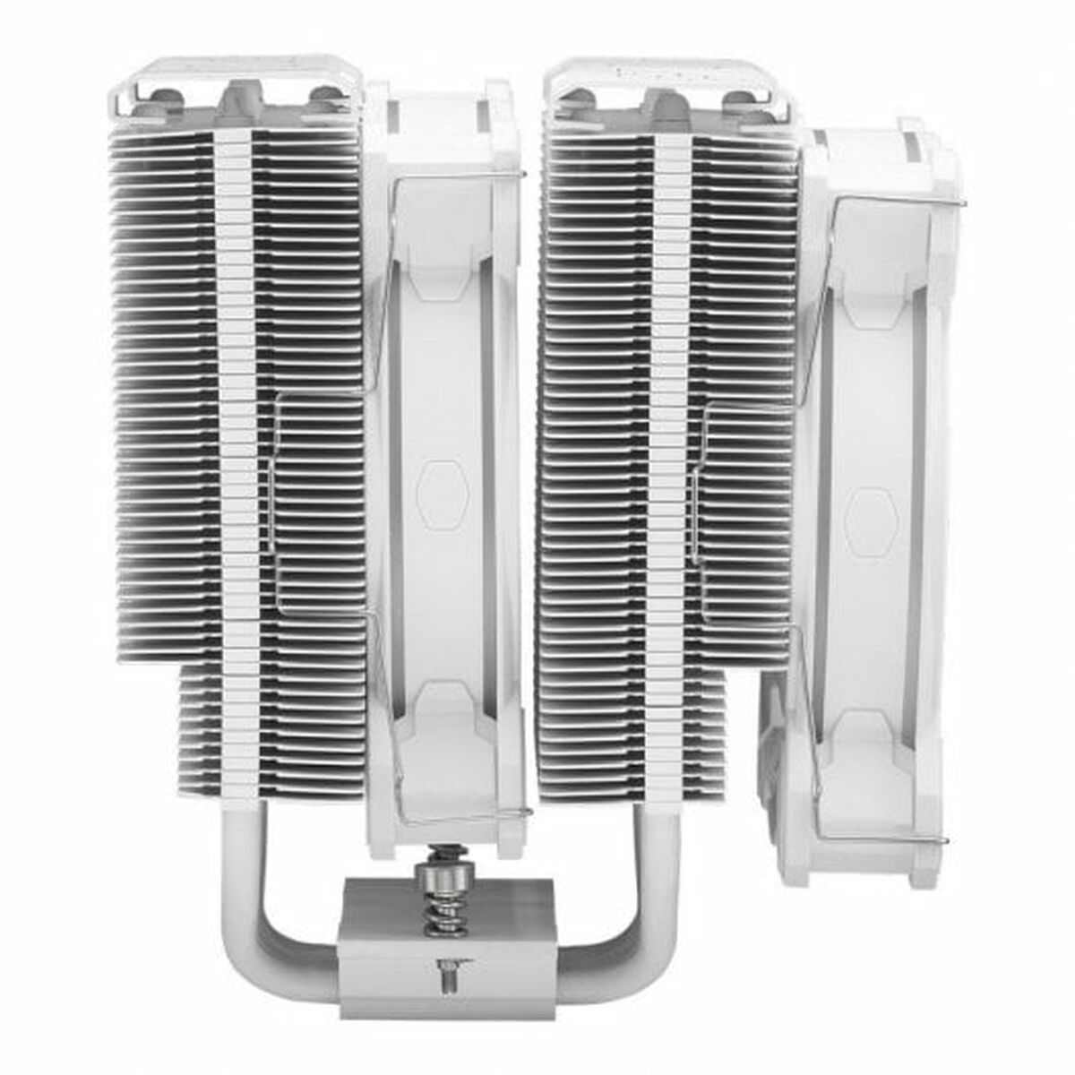 Kylplatta till laptop Cooler Master RR-D6WW-20PA-R1 - 5