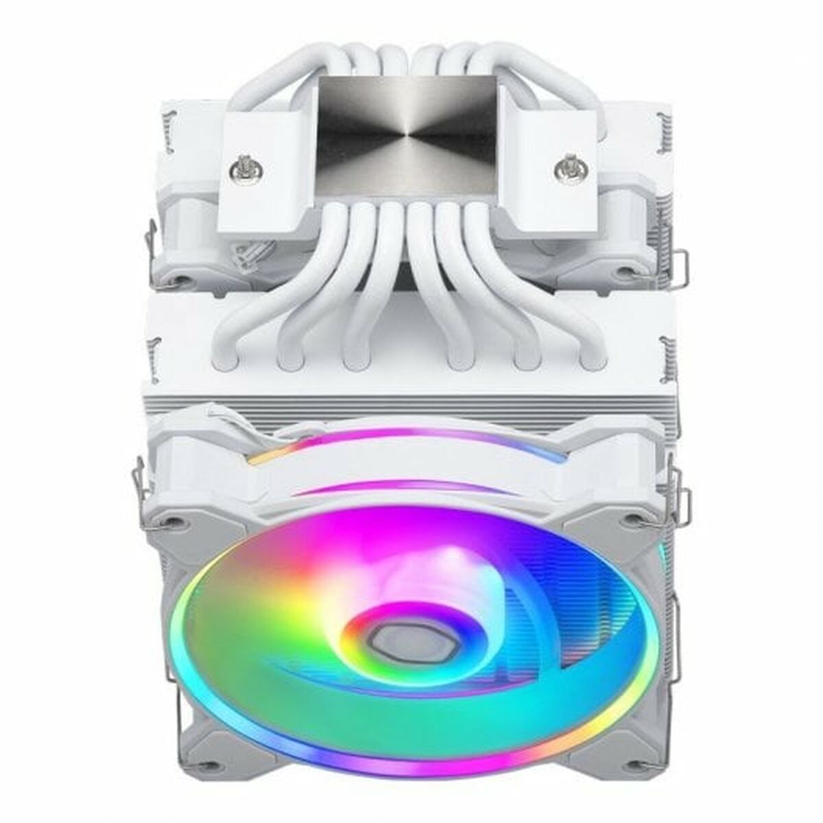 Kylplatta till laptop Cooler Master RR-D6WW-20PA-R1 - 7