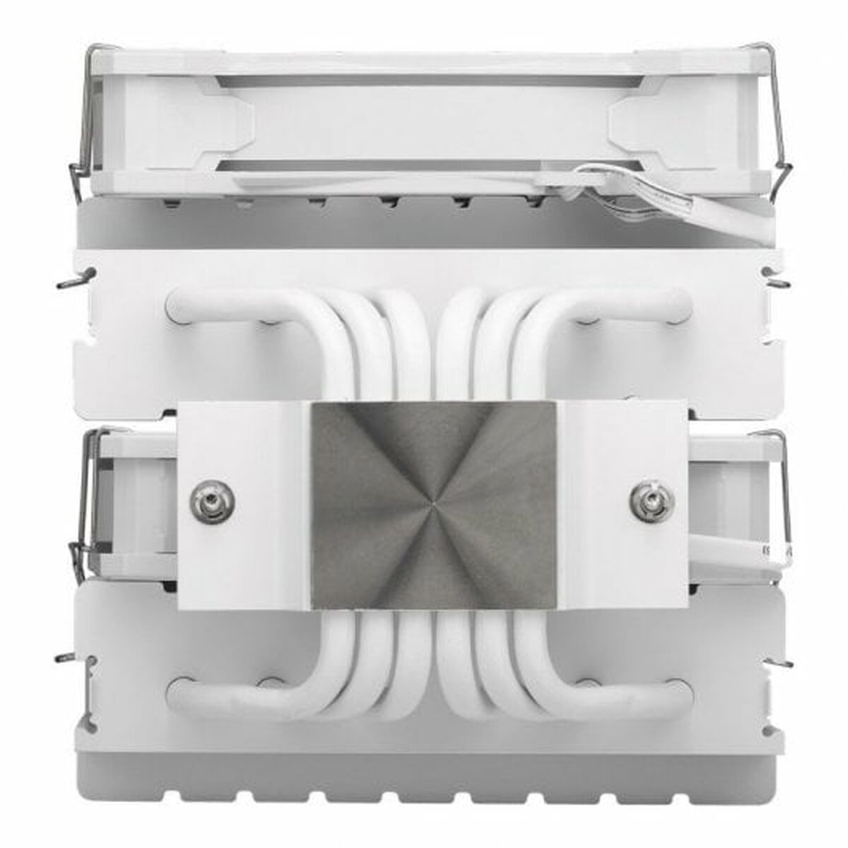 Kylplatta till laptop Cooler Master RR-D6WW-20PA-R1 - 3
