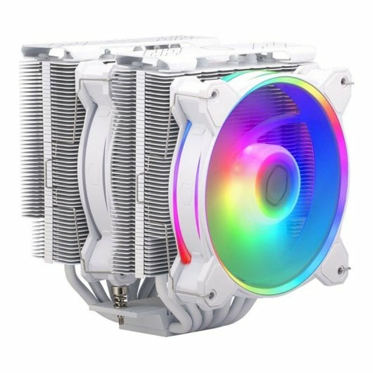 Kylplatta till laptop Cooler Master RR-D6WW-20PA-R1 - 4
