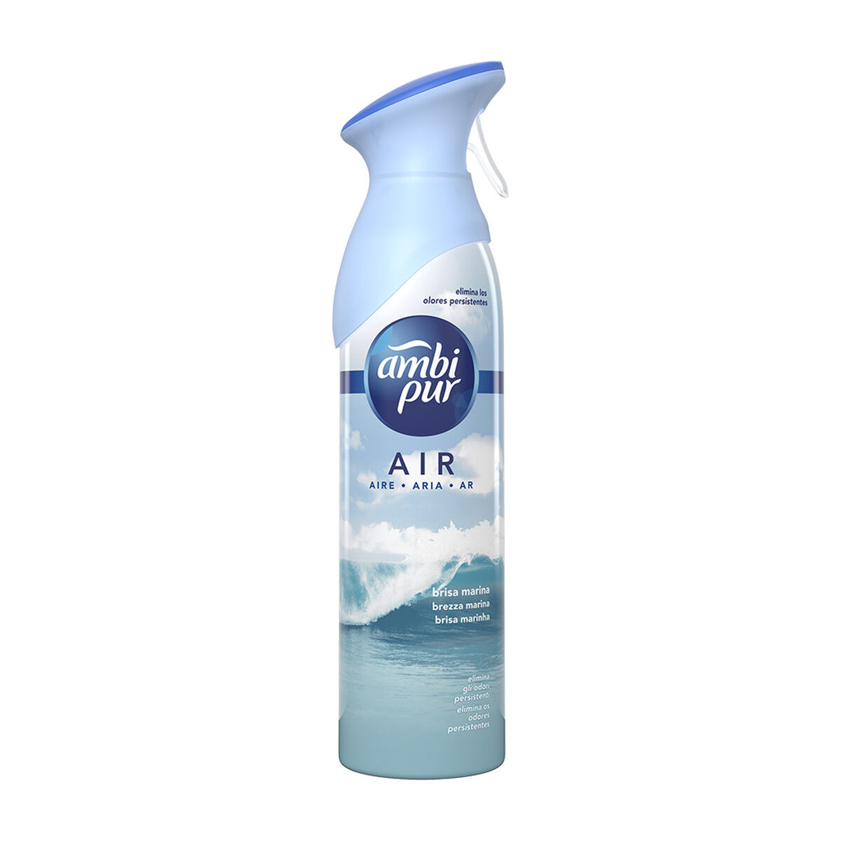Doftspray Air Effects Ocean Breeze Ambi Pur 5410076362479 (300 ml) Havsbris (300 ml) - 3