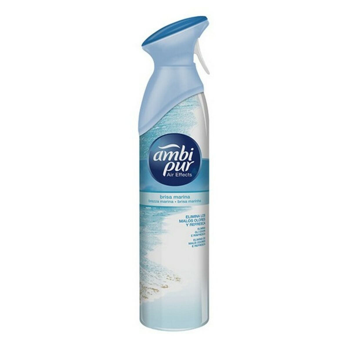 Doftspray Air Effects Ocean Breeze Ambi Pur 5410076362479 (300 ml) Havsbris (300 ml) - 2