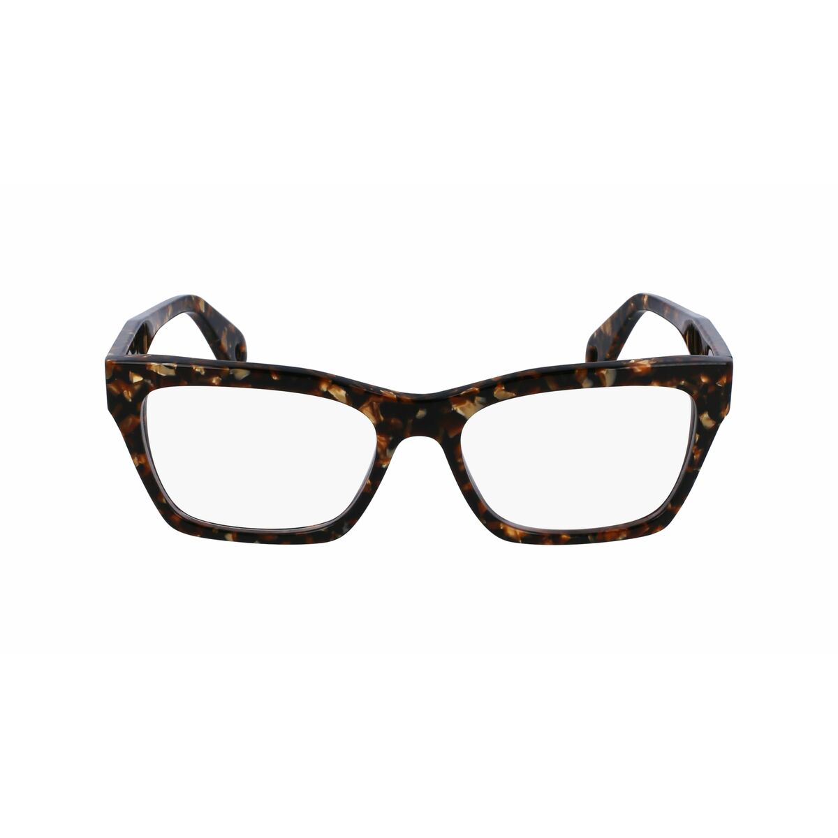 Glasögonbågar Lanvin LNV2644-239 ø 54 mm - 2