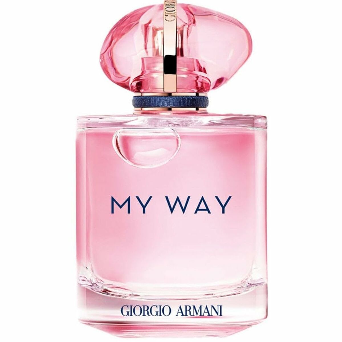 Parfym Unisex Giorgio Armani My Way Nectar EDP 30 ml - 2