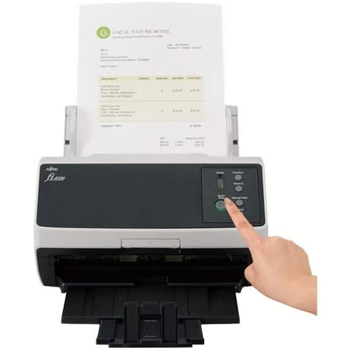 Skanner Fujitsu PA03810-B101 - 5