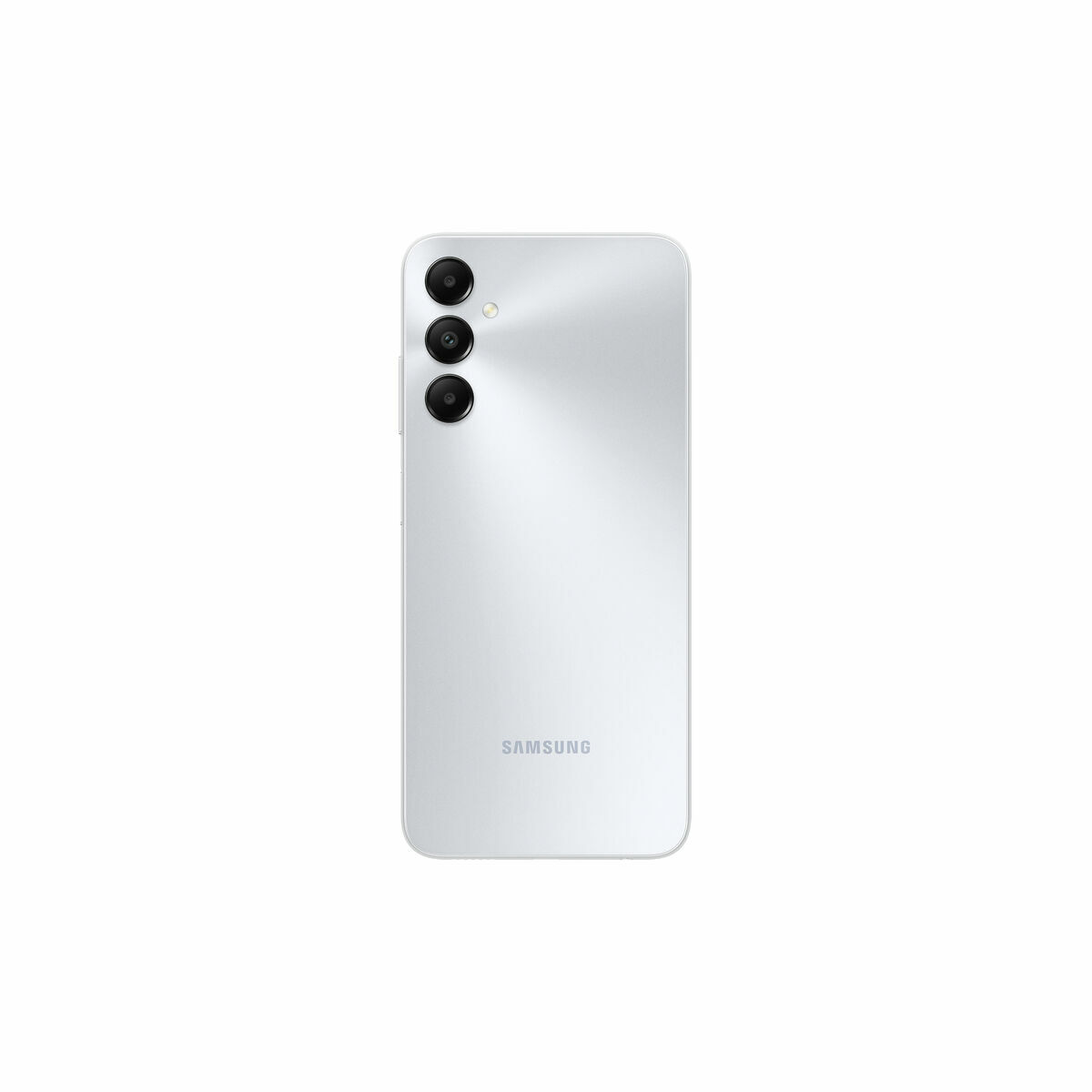 Smartphone Samsung Galaxy A05S 6,7" Qualcomm Snapdragon 680 4 GB RAM 64 GB Svart Silvrig - 4
