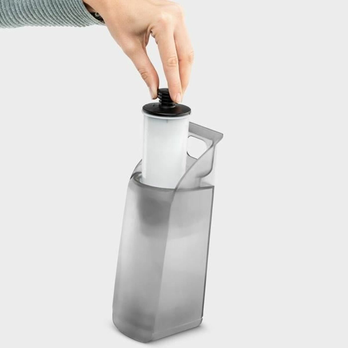 Ångmopp Kärcher SC 3 UPRIGHT EasyFix 600 W - 5