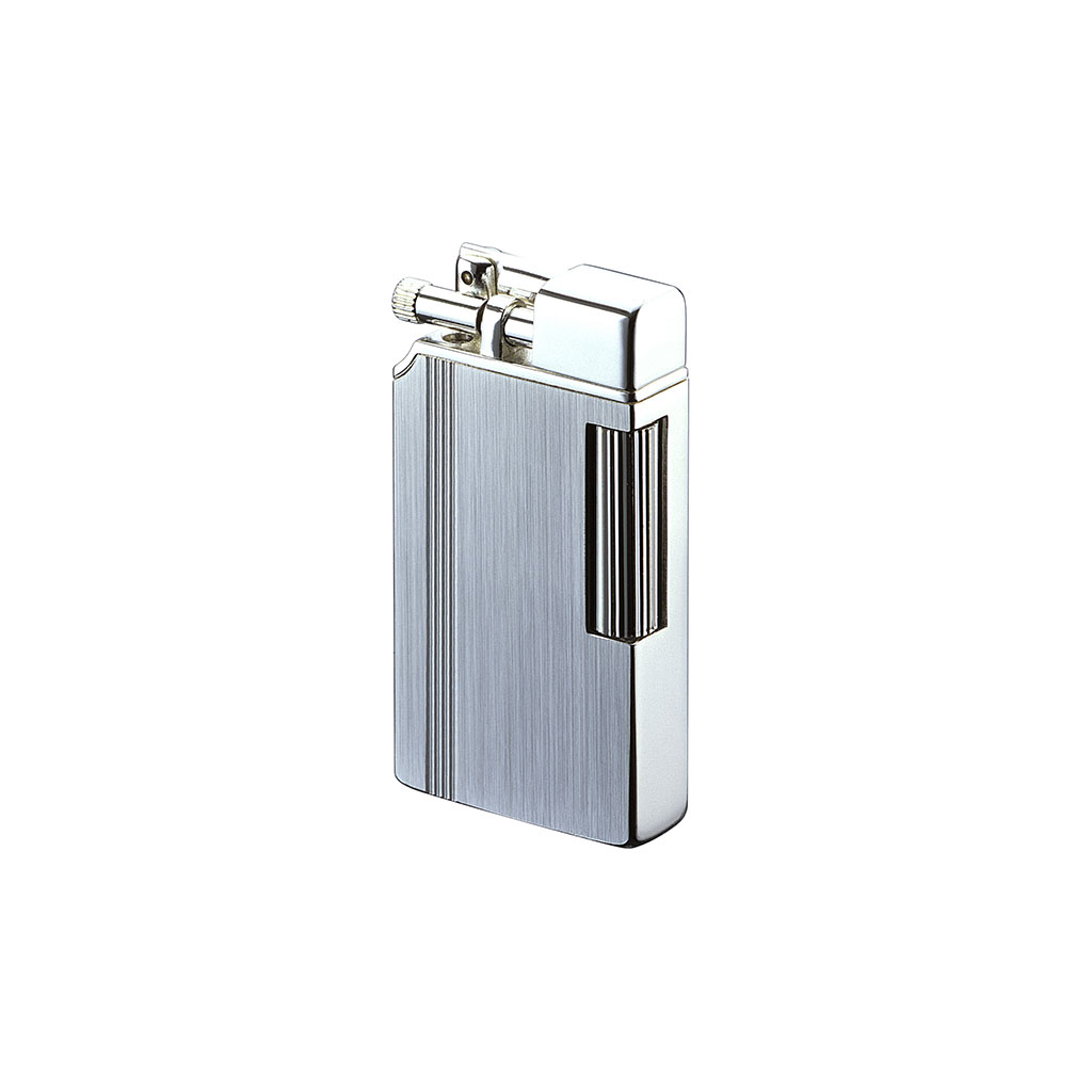 SD32-04 Tändare-Sarome-Silver Hairline Diamond