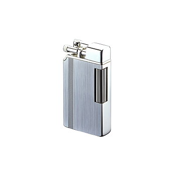 SD32-04 Tändare-Sarome-Silver Hairline Diamond