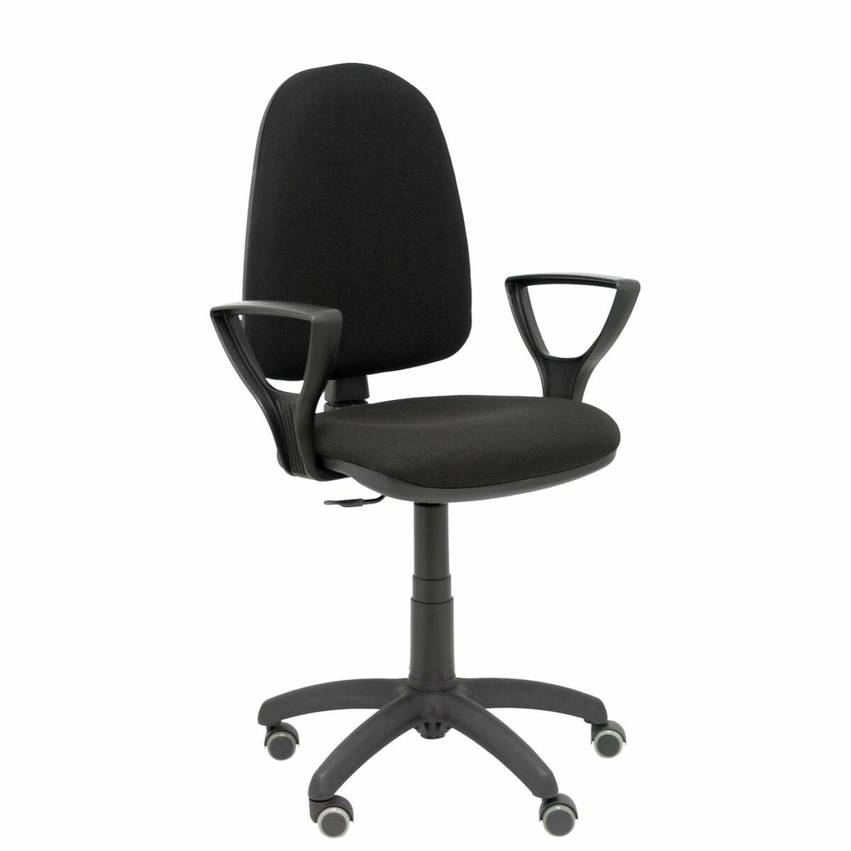 Kontorsstol Ayna bali Piqueras y Crespo 04CP Svart - 3