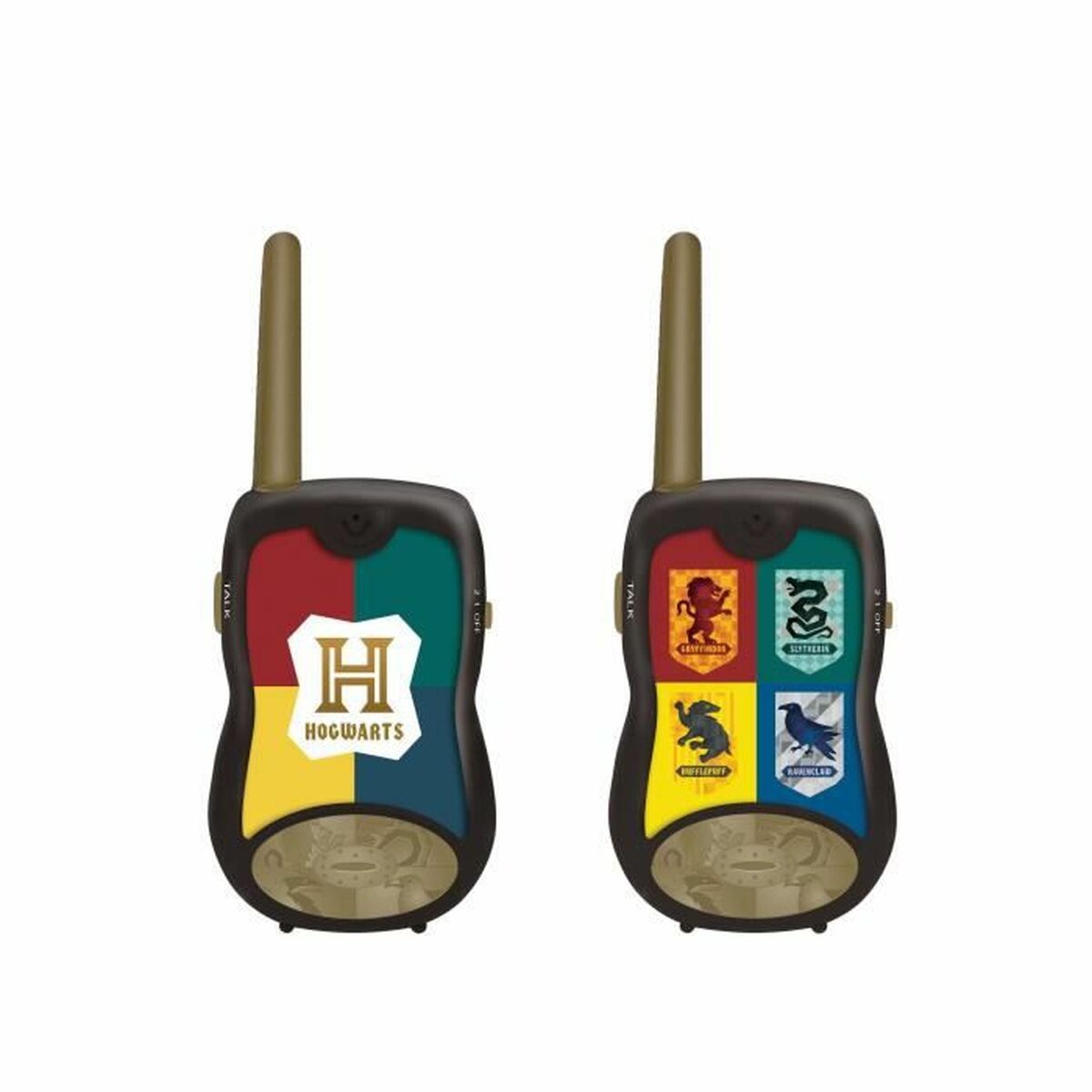 Walkie-Talkie Lexibook HARRY POTTER - 5