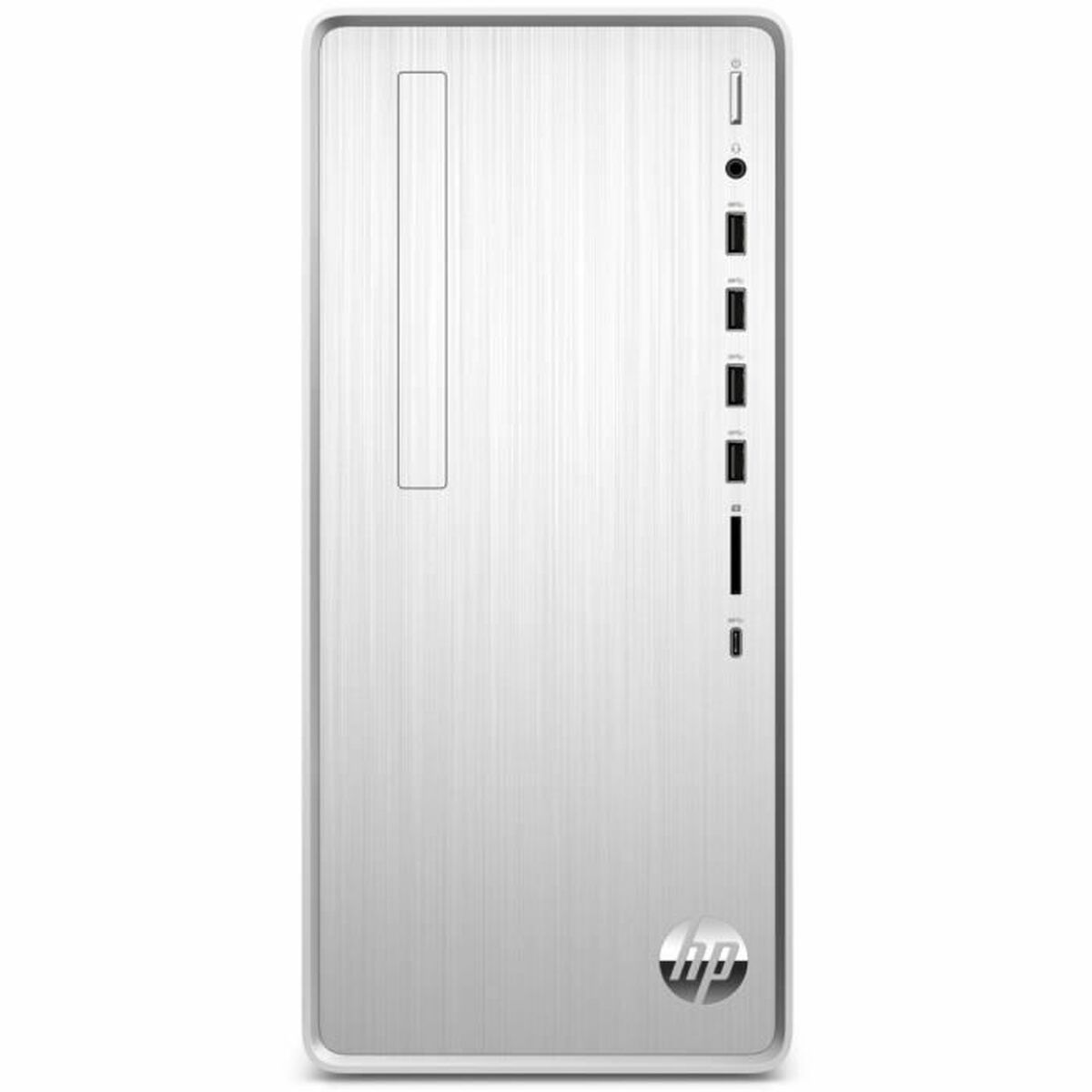 All in One HP TP01-2190NF AMD Ryzen 7 5700G 16 GB RAM 512 GB - 3