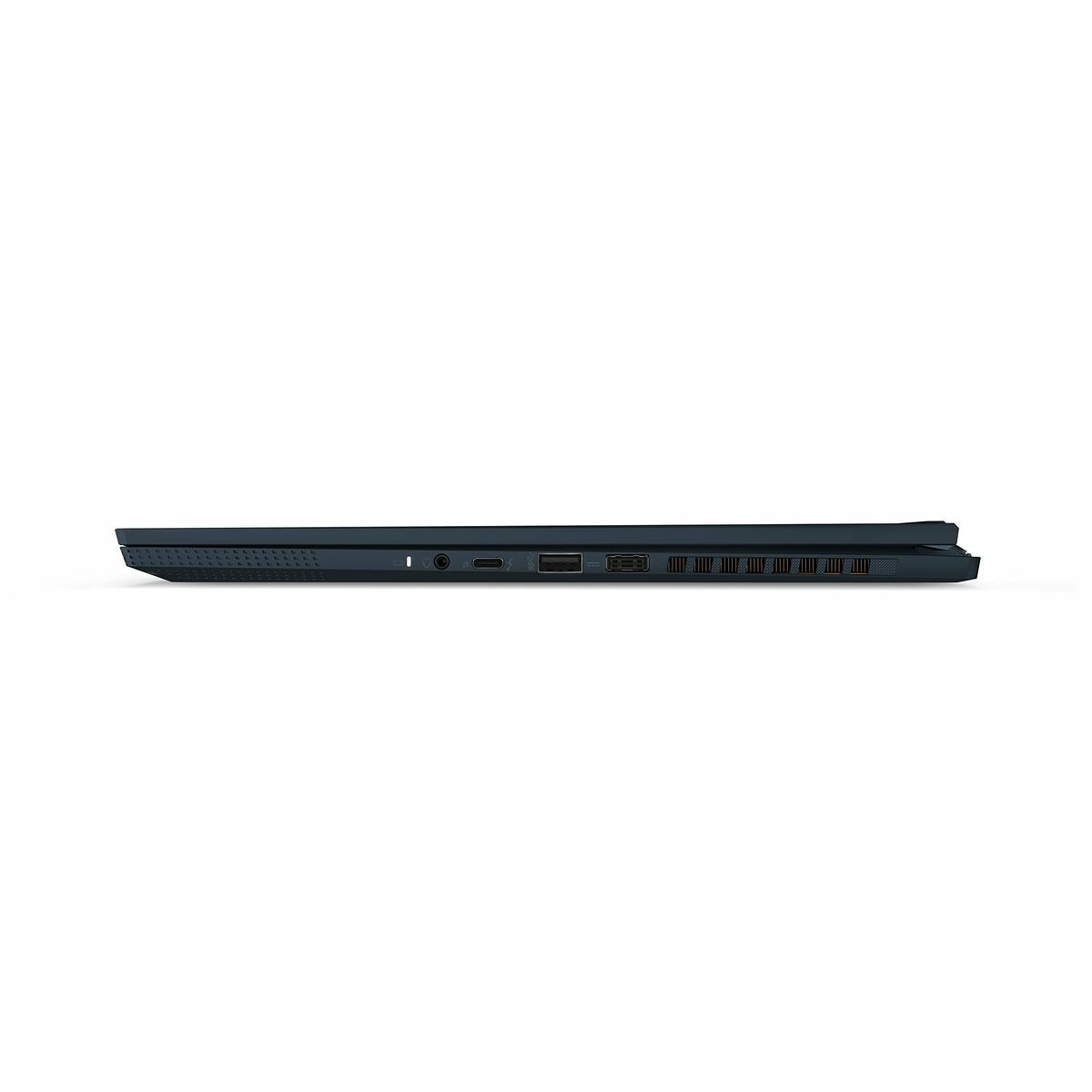 Laptop MSI 16STUDIO A13VF-037ES 16" Intel Core i7-13700H 32 GB RAM 1 TB SSD Nvidia Geforce RTX 4060 Qwerty Spanska - 5