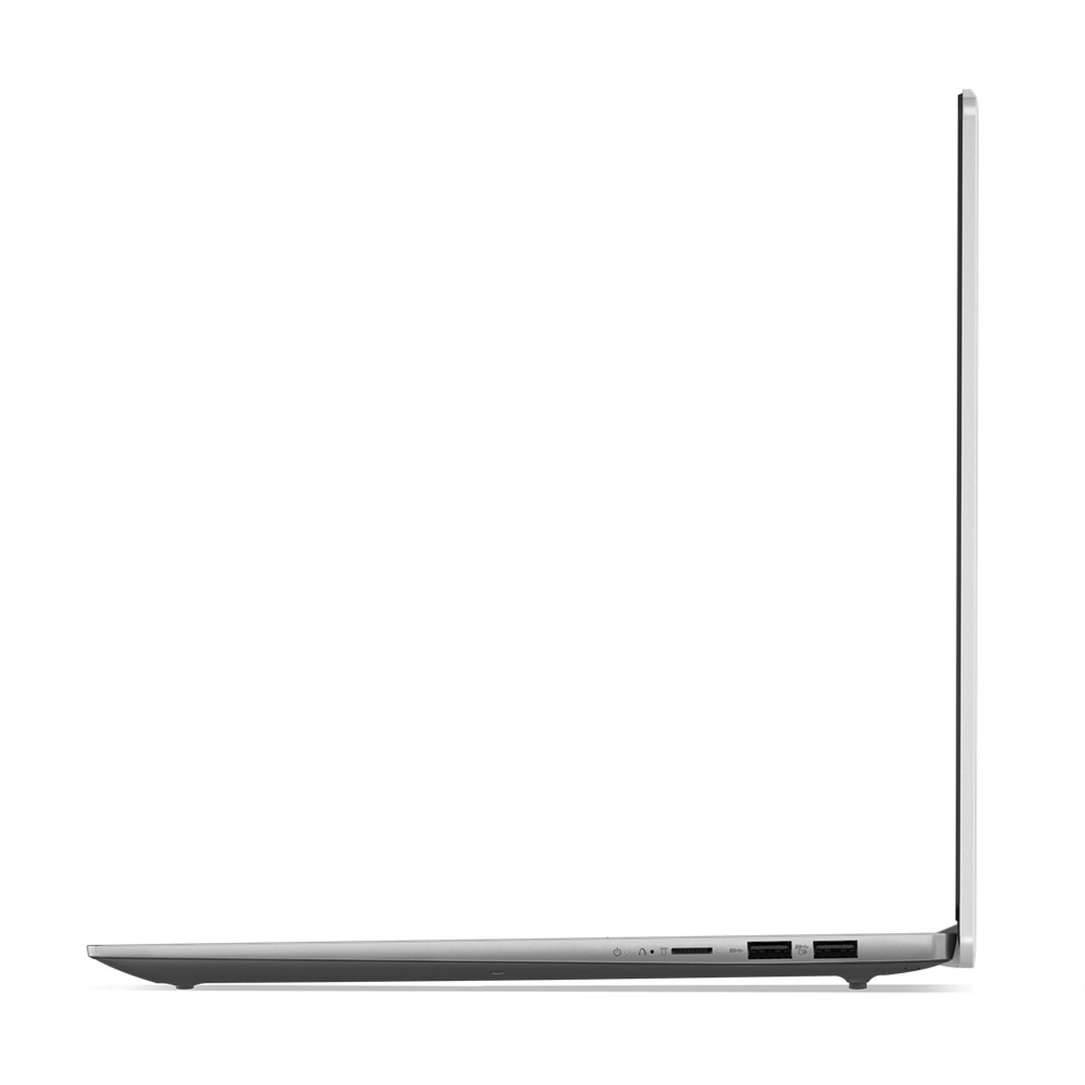 Bärbar dator Lenovo IdeaPad Slim 5 16IRL8 16" 16 GB RAM 512 GB SSD intel core i5-13420h Qwerty Spanska - 3