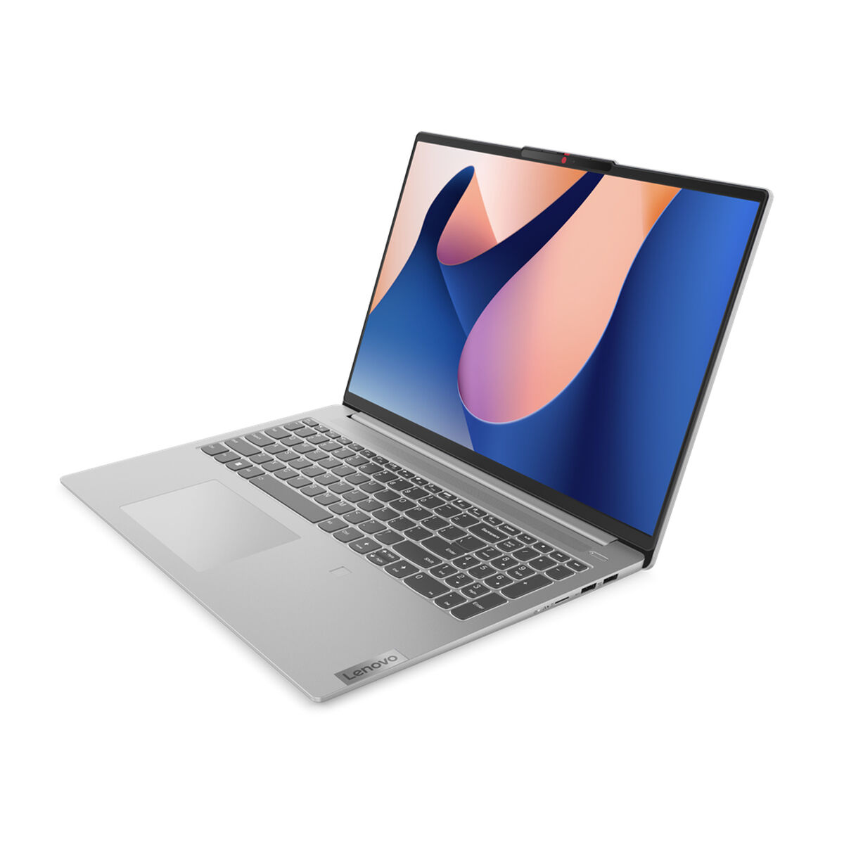 Bärbar dator Lenovo IdeaPad Slim 5 16IRL8 16" 16 GB RAM 512 GB SSD intel core i5-13420h Qwerty Spanska
