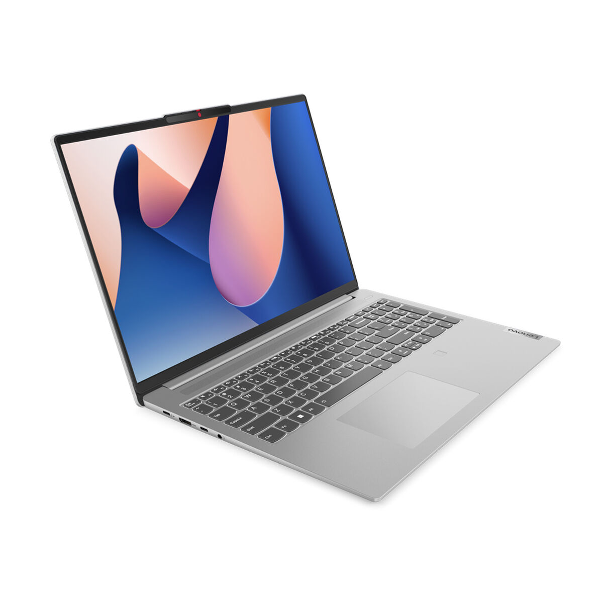Bärbar dator Lenovo IdeaPad Slim 5 16IRL8 16" 16 GB RAM 512 GB SSD intel core i5-13420h Qwerty Spanska - 2