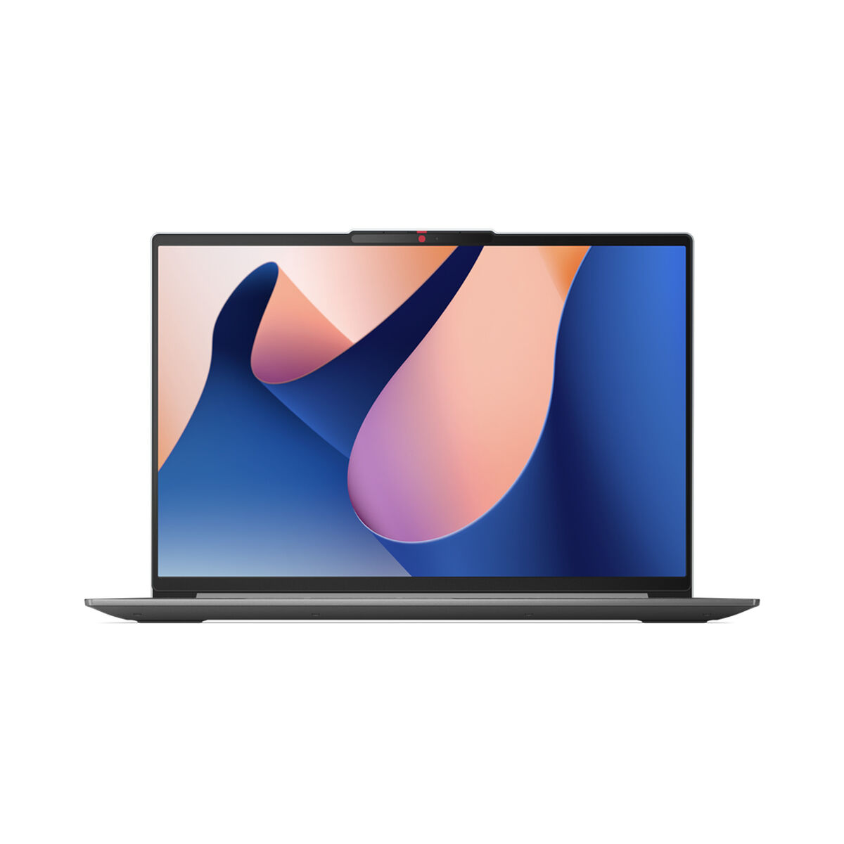 Bärbar dator Lenovo IdeaPad Slim 5 16IRL8 16" 16 GB RAM 512 GB SSD intel core i5-13420h Qwerty Spanska - 5