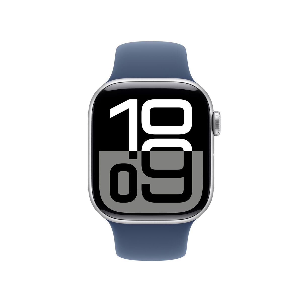 Smartklocka Apple Watch Series 10 Grå 42 mm - 2