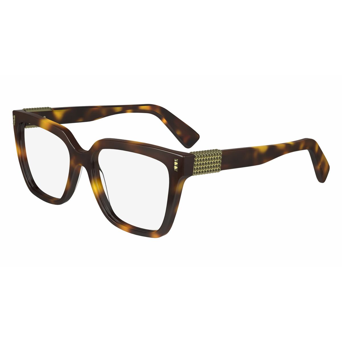 Glasögonbågar Lanvin LNV2652-214 ø 54 mm - 3