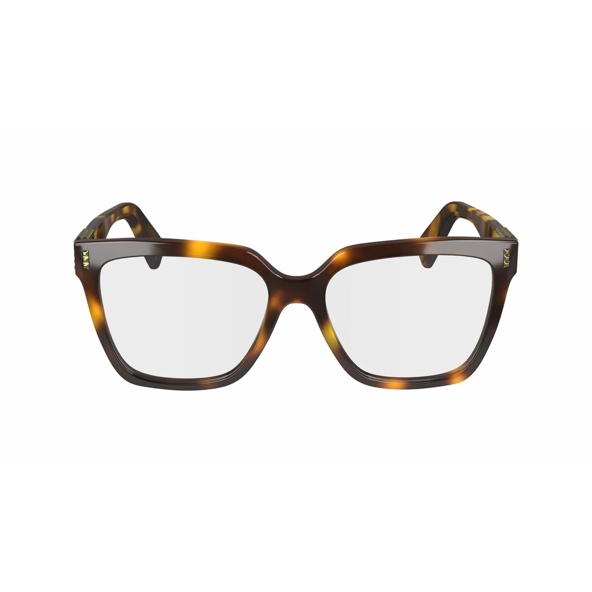 Glasögonbågar Lanvin LNV2652-214 ø 54 mm - 2