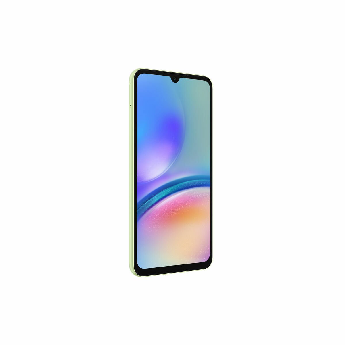 Smartphone Samsung Galaxy A05S 6,7" Qualcomm Snapdragon 680 4 GB RAM 64 GB Grön - 3