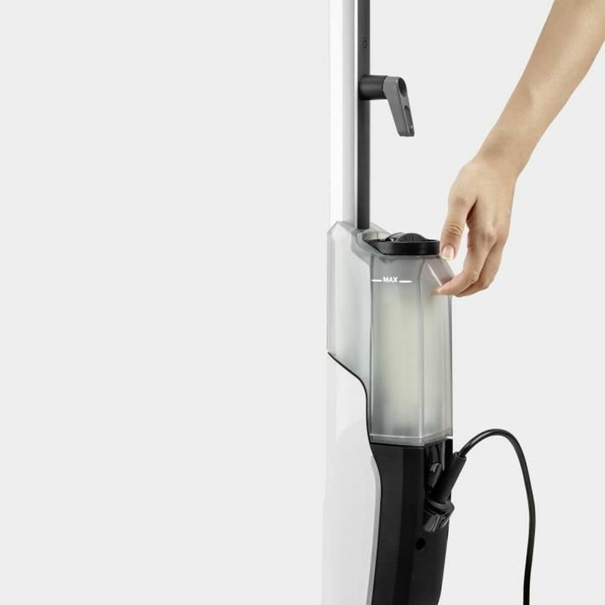 Ångrengöring Kärcher 1600 W - 4