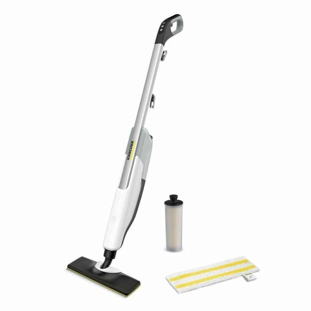 Ångrengöring Kärcher 1600 W