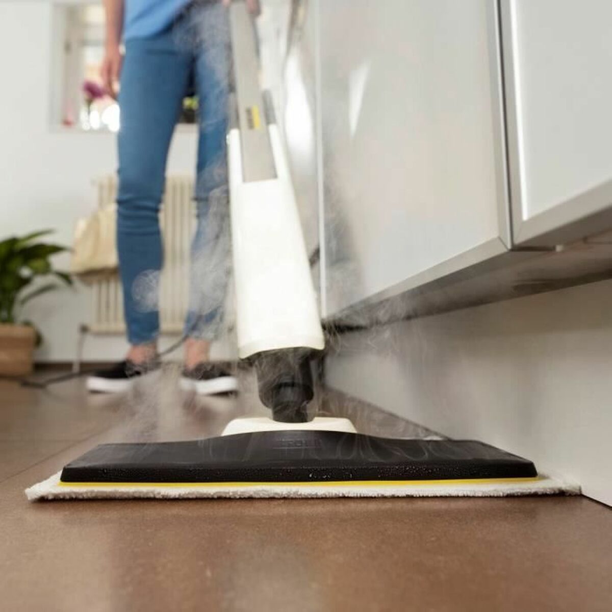Ångrengöring Kärcher 1600 W - 6